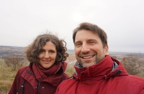 MDR Mitteldeutscher Rundfunk: &bdquo;Tsch&uuml;ss Kohle, hallo Zukunft!&ldquo;: / MDR-Langzeitpodcast zur Energiewende im 5. Jahr unterwegs im mitteldeutschen Revier