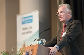 Weisser Ring e.V.: Kindern bleibt wichtige Unterstützung verwehrt