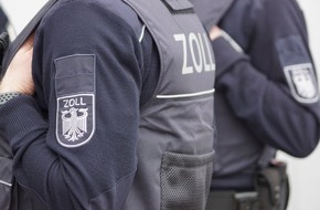 Hauptzollamt Augsburg: HZA-A: Umfangreiche Durchsuchungsaktion in Verfahren wegen des Verdachts auf Vorenthalten und Veruntreuen von Arbeitsentgelt in der Verkehrssicherungsbranche