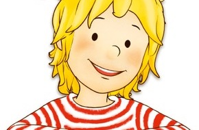ZDF: "Meine Freundin Conni" /  ZDF zeigt Animationsserie nach den beliebten Kinderbüchern (BILD)