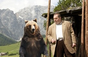 SAT.1: Sat.1 Fernsehbilder - 19. Programmwoche (vom 03.05.2008 bis 09.05.2008)
