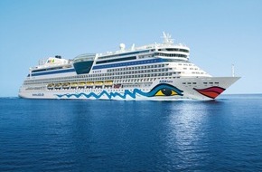 AIDA Cruises: Karneval in Rio de Janeiro: Neue Highlight-Reisen mit AIDAluna im Winter 2025/2026