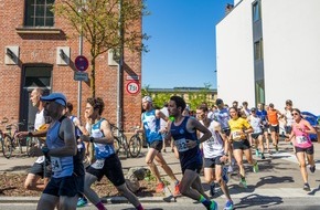 Otto-Friedrich-Universität Bamberg: PM: Anmeldung zum 10. Uni-Lauf noch möglich