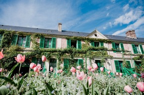 100. Todestag von Claude Monet