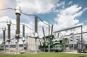 BKW Energie AG: BKW AG - Swissgrid: Revaluation of BKW's share of the transmission grid