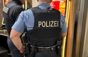 Polizeipräsidium Südhessen: POL-DA: Ober-Ramstadt/Nieder-Ramstadt: Behördenübergreifende Gaststättenkontrollen/Spielautomaten versiegelt und Kautabak sichergestellt