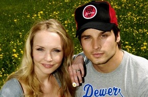 ProSieben: Patrick Nuo in Love mit Lotta
