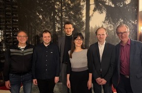 Fahrgastverband PRO BAHN e. V.: Fahrgastverband PRO BAHN stellt sich neu auf