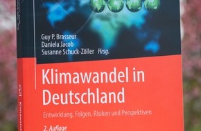 Helmholtz-Zentrum Hereon: Hereon-PM - Auf den Klimawandel reagieren