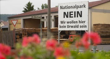 ZDF: "Fledermäuse oder Autobahn - Wie viel Naturschutz verträgt Deutschland?" / "planet e." im ZDF über Konflikte von der A33 bis zum Naturpark Steigerwald (FOTO)