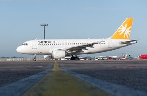 Flughafen Bremen GmbH: Flughafen Bremen: Zwei zusätzliche Flugziele für die Sommermonate