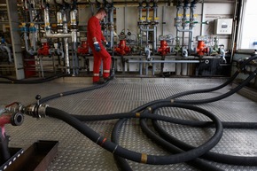 BP Europa SE stellt Bildmaterial kostenfrei in den Bilddatenbanken zur Verfügung, Teil 2/3 (BILD)