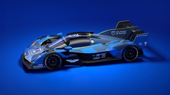 VALKYRIE: DER ULTIMATIVE SUPERSPORTWAGEN STARTET AUF DER RENNSTRECKE – ASTON MARTIN GREIFT NACH LE-MANS-RUHM