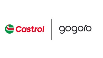 Castrol Germany GmbH: **Pressemeldung** Castrol investiert in Gogoro, ein führendes Unternehmen im Bereich der Motorräder mit Wechselbatterien