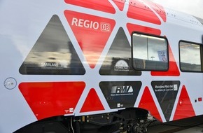 Deutsche Bahn AG: Die Deutsche Bahn stellt für Journalisten eine Auswahl an honorarfreien Pressebildern zur Verfügung (FOTO)
