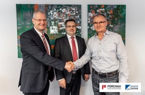 FERCHAU GmbH: Engineering- und IT-Dienstleister übernimmt die Neue Warnow Design & Technology GmbH aus Rostock