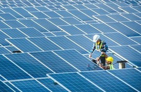 T&Uuml;V Rheinland AG: T&Uuml;V Rheinland erf&uuml;llt neue Anforderungen f&uuml;r Blendgutachten bei Solaranlagen