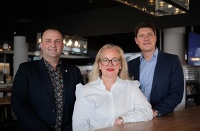bonprix Handelsgesellschaft mbH: Spotlight auf das Shoppingerlebnis: bonprix stellt IT neu auf und holt Rebecca Lay und Michael Malessa ins Führungsteam