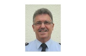 Polizeidirektion Neustadt/Weinstraße: POL-PDNW: Bezirksbeamter der Polizeiinspektion Haßloch geht in Ruhestand