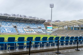 Volles Haus im Ludwigspark: Karriere Kick bringt Berufsorientierung auf Augenh&ouml;he nach Saarbr&uuml;cken