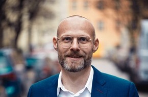 Deutscher Verband Flüssiggas e.V.: Olaf Hermann ist neuer Pressesprecher und Leiter Kommunikation beim Deutschen Verband Flüssiggas e.V.