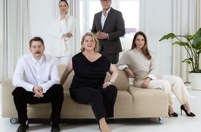 Agentur Frau Wenk: Echte Beratung statt Betreuung: frauwenk stellt sich neu auf