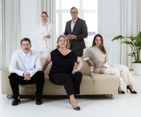 Echte Beratung statt Betreuung: frauwenk stellt sich neu auf