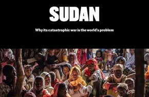 The Economist: Warum der katastrophale Krieg im Sudan das Problem der Welt ist