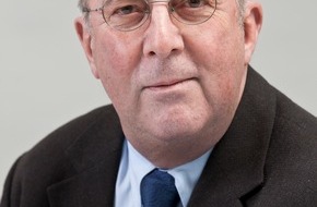 Schweizerische Zahnärzte-Gesellschaft SSO: Beat Wäckerle élu président de la SSO (IMAGE)