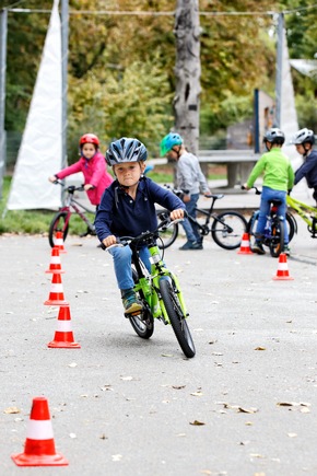 Kinderfahrräder im ADAC Test: Sicherheitsmängel und technische Schwächen bei einigen Modellen / Beim Kauf auf Qualität und Sicherheit achten