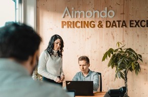 TTIP Limited: Finanzen: Aimondo, der Spezialist für E-Commerce durch Künstliche Intelligenz stärkte zum Jahresende das Eigenkapital