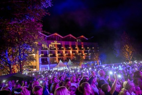 Südstrand OpenAir 2025 in Wyk auf Föhr – Ein Sommer mit hochkarätiger Musik