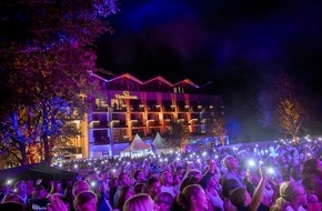 Upstalsboom Gruppe: Südstrand OpenAir 2025 in Wyk auf Föhr – Ein Sommer mit hochkarätiger Musik