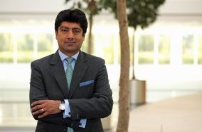Steigenberger Hotels AG: Puneet Chhatwal wird neuer Vorstandssprecher bei Steigenberger