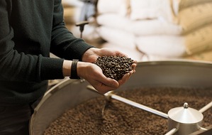 Slurp GmbH: Kaffeeröstereien von Zuhause aus unterstützen