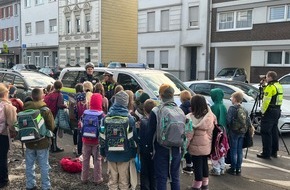 Kreispolizeibeh&ouml;rde Rhein-Sieg-Kreis: POL-SU: Verkehrskontrollen im Rhein-Sieg-Kreis