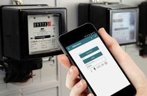 co2online gGmbH: Kostenlose App zum Energiesparen: Zählerstand einscannen und auswerten per Smartphone oder Tablet (mit Video und Foto) / Umfangreiches Update für co2online-App "EnergieCheck" für iOS und Android