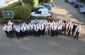 Kreispolizeibehörde Euskirchen: POL-EU: Neue Polizeibeamte im Kreis Euskirchen