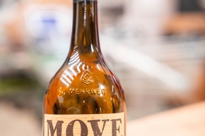 Kaufland weitet Mehrwegangebot bei Weinflaschen aus