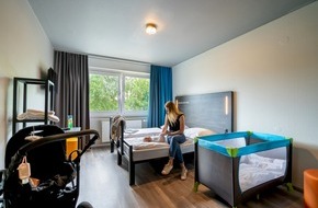 a&o HOTELS and HOSTELS: aoholidays.com: Berliner Budgetgruppe bietet ab sofort Familien-Specials pauschal ab 59 Euro