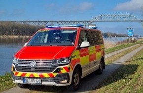 Rettungsdienst-Kooperation in Schleswig-Holstein gGmbH: RKiSH: Ausschreibung der RKiSH gewonnen Schön Klinik Rendsburg und UKSH Kiel erhalten Zuschlag für notärztliche Versorgung im Kreis