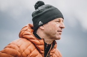 EUROSPORT: Werner Schuster wird Eurosport Skisprung-Experte