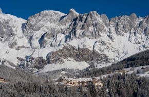 alltours flugreisen gmbh: alltours baut Hotelangebot im Winter in Österreich aus und kooperiert erstmals mit Aldiana (BILD)