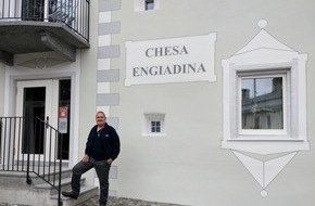 Schweizer Reisekasse (Reka) Genossenschaft: Chesa Engiadina Madulain: Reka-Ferienanlage im Boutique-Stil erneuert