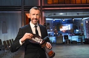 ZDF: "Geht doch!" - die neue ZDF-Comedyshow mit Sebastian Pufpaff (FOTO)