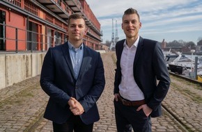 Thomas Kuchta: ETF Sparpläne ohne Renditehebel: Thomas Kuchta und Johann Öttking verraten, wie Selbstständige und Gutverdienende finanzmathematisch mehr Rendite bei gleichem Aufwand erwirtschaften