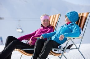 Alpenregion Bludenz: Gratis Skipass und Genuss für alle Sinne: last Minute Schneegenuss in Vorarlberg - BILD