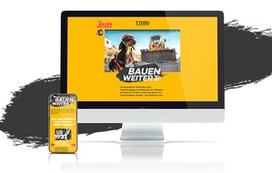 Xella Deutschland GmbH: Ytong - wir bauen weiter!