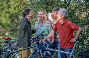 Fördergemeinschaft Gutes Hören (FGH): Gut hören, mehr erleben - sind die Ohren fit für Frühling und Sommerzeit?