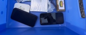 Bundespolizeiinspektion Erfurt: BPOLI EF: Bundespolizei kann Wiederholungstäter überführen